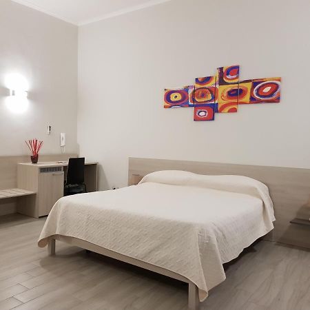 B&B One Napoli Cameră foto