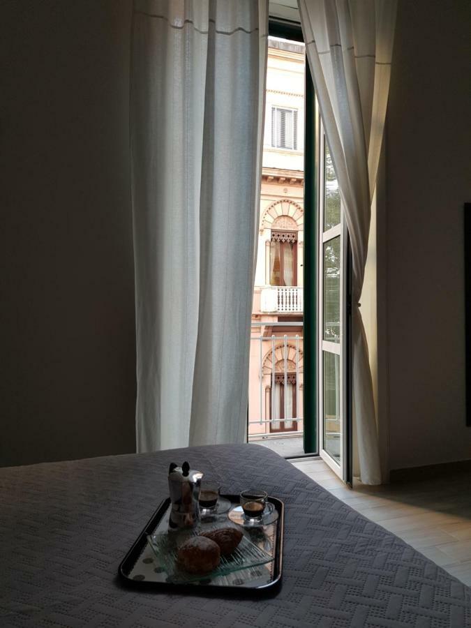 B&B One Napoli Exterior foto
