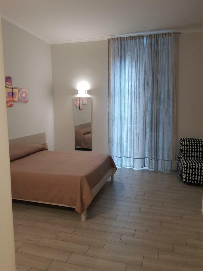 B&B One Napoli Exterior foto